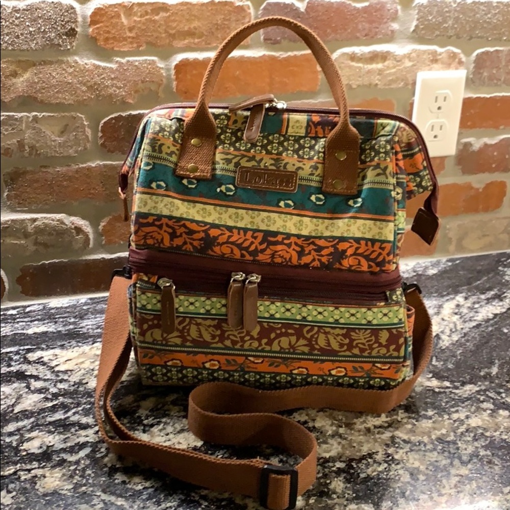 NWOT lunch bag